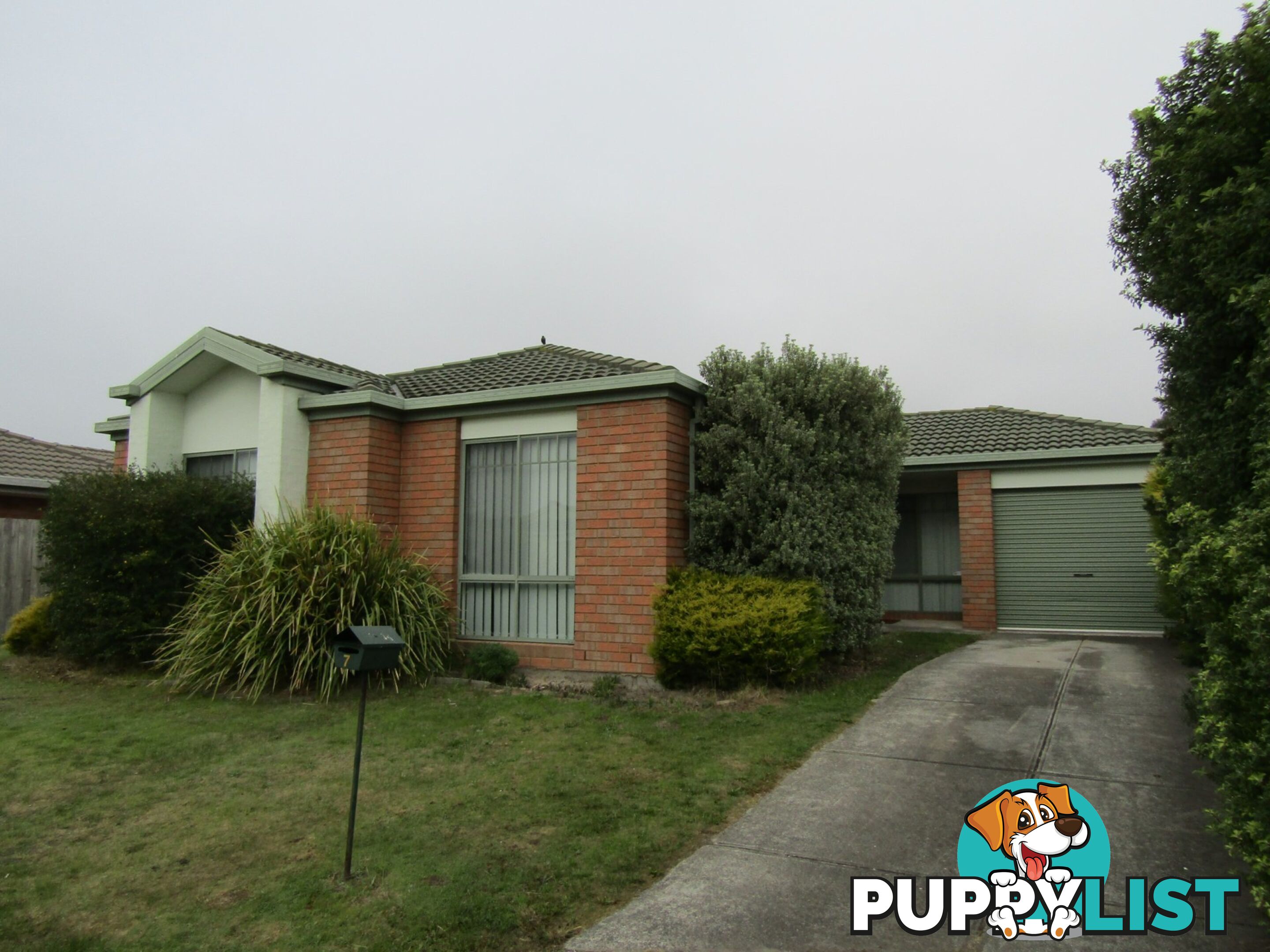 7 Woodside Close HAMPTON PARK VIC 3976