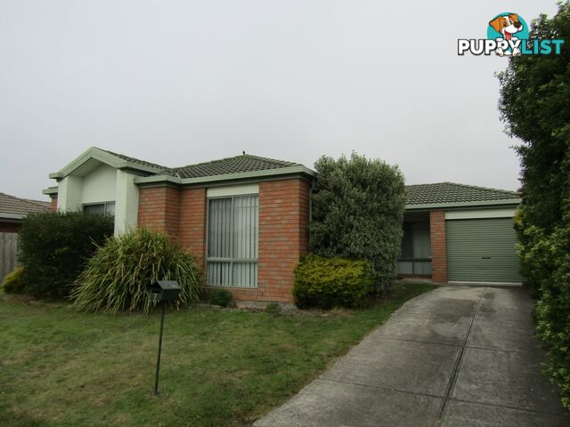 7 Woodside Close HAMPTON PARK VIC 3976