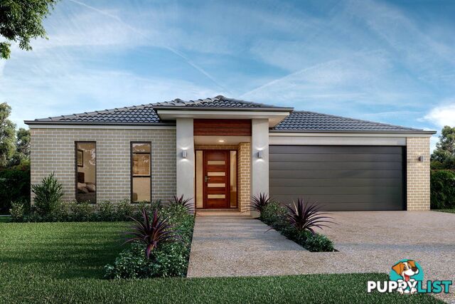 Lot 442 Dream Avenue CRANBOURNE EAST VIC 3977