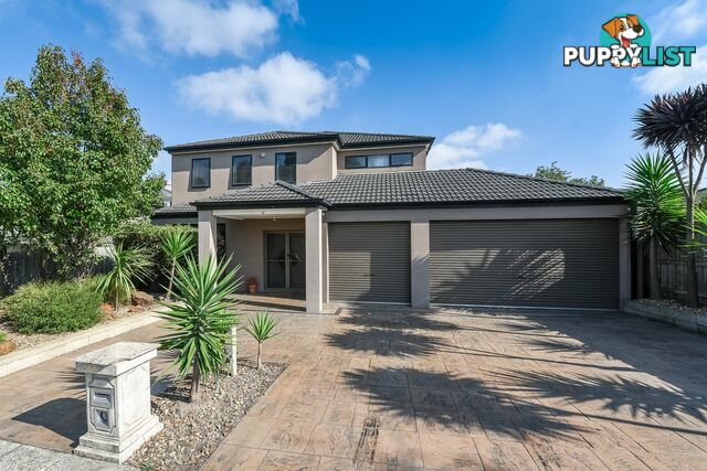 567 Evans Road LYNBROOK VIC 3975