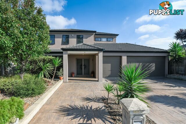 567 Evans Road LYNBROOK VIC 3975