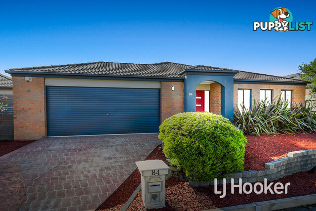 84 Fleet Street NARRE WARREN SOUTH VIC 3805