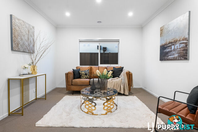 2 Falconer Court CLYDE NORTH VIC 3978