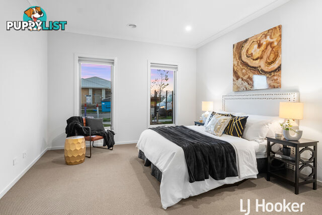 2 Falconer Court CLYDE NORTH VIC 3978