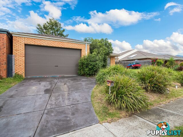 18. Nirringa Drive HAMPTON PARK VIC 3976