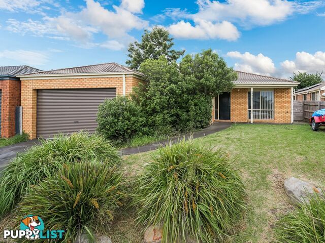 18. Nirringa Drive HAMPTON PARK VIC 3976