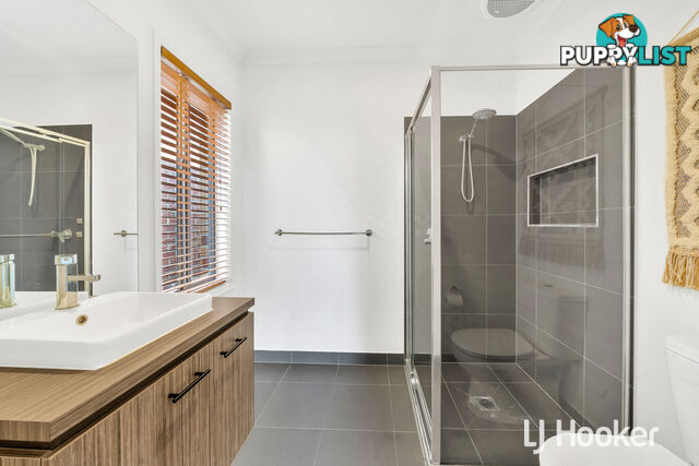 13 Amburla Drive CRANBOURNE NORTH VIC 3977