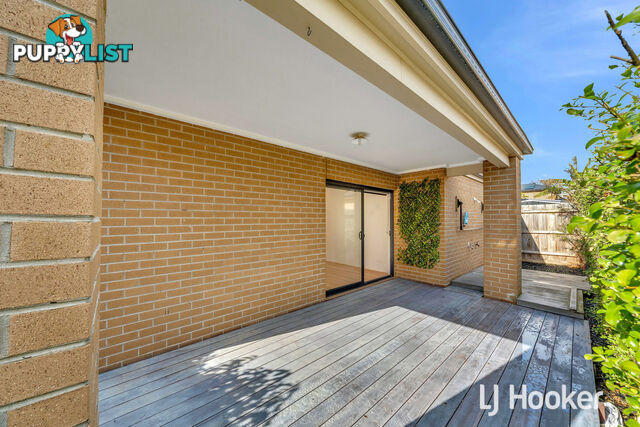13 Amburla Drive CRANBOURNE NORTH VIC 3977