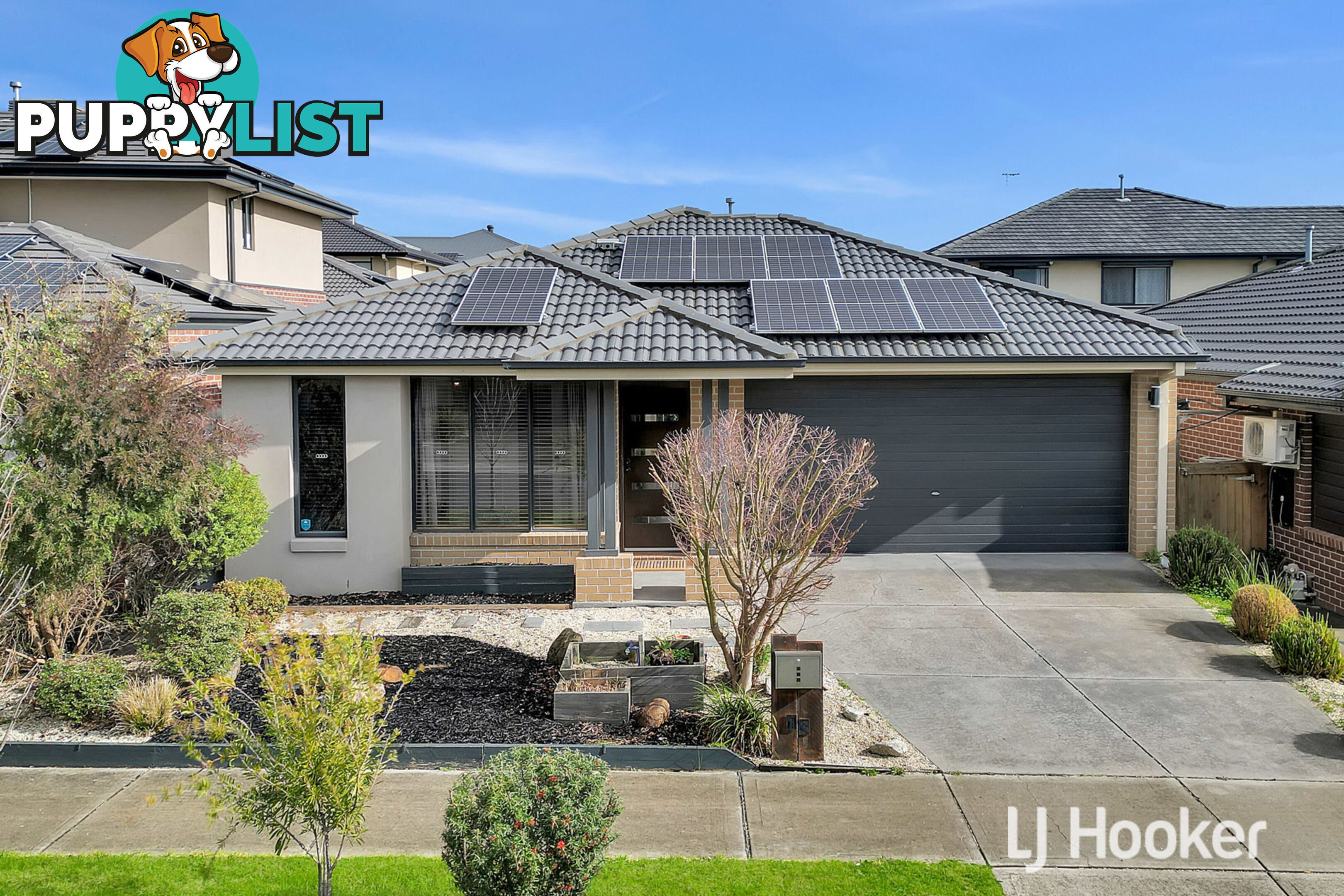 13 Amburla Drive CRANBOURNE NORTH VIC 3977