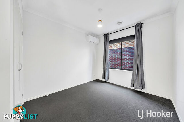 13 Amburla Drive CRANBOURNE NORTH VIC 3977