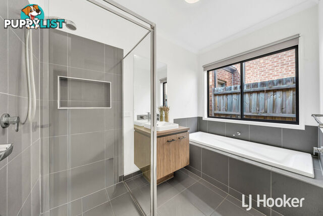 13 Amburla Drive CRANBOURNE NORTH VIC 3977