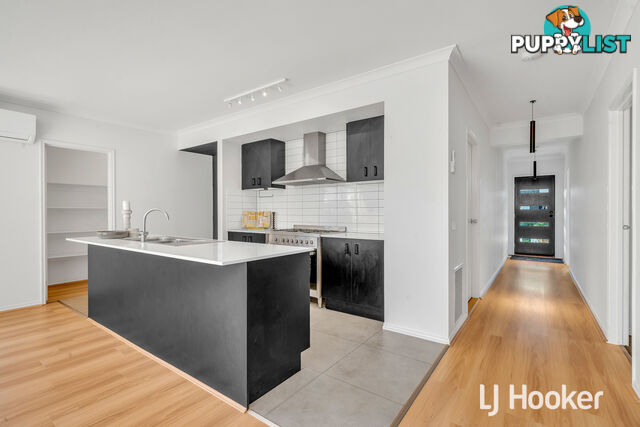 13 Amburla Drive CRANBOURNE NORTH VIC 3977