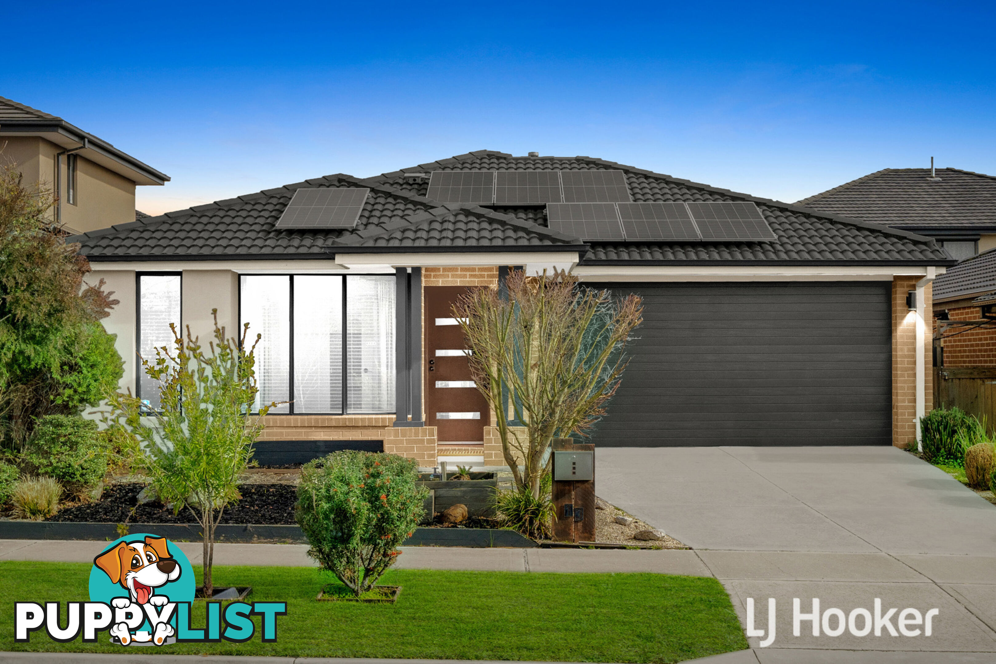 13 Amburla Drive CRANBOURNE NORTH VIC 3977
