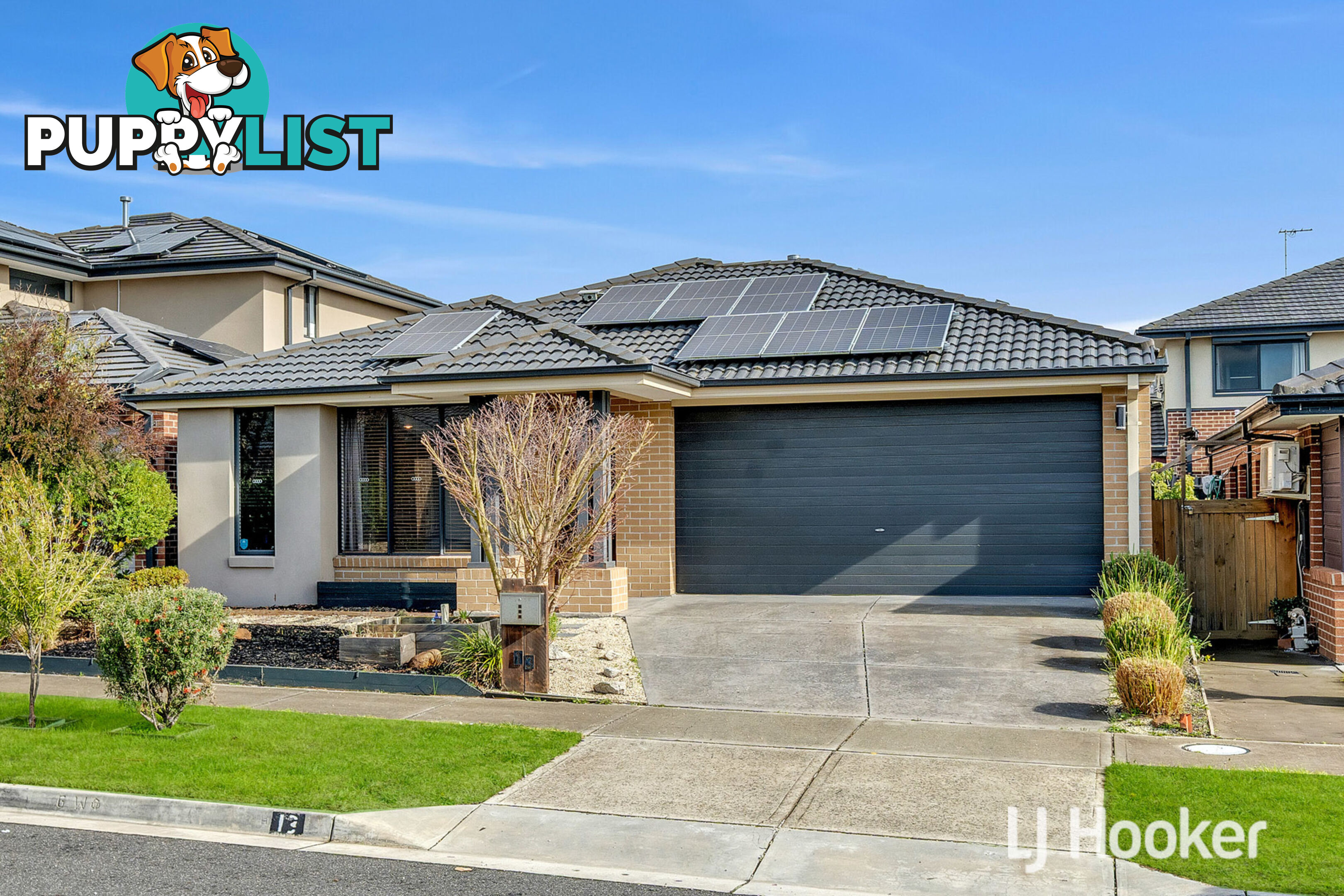 13 Amburla Drive CRANBOURNE NORTH VIC 3977