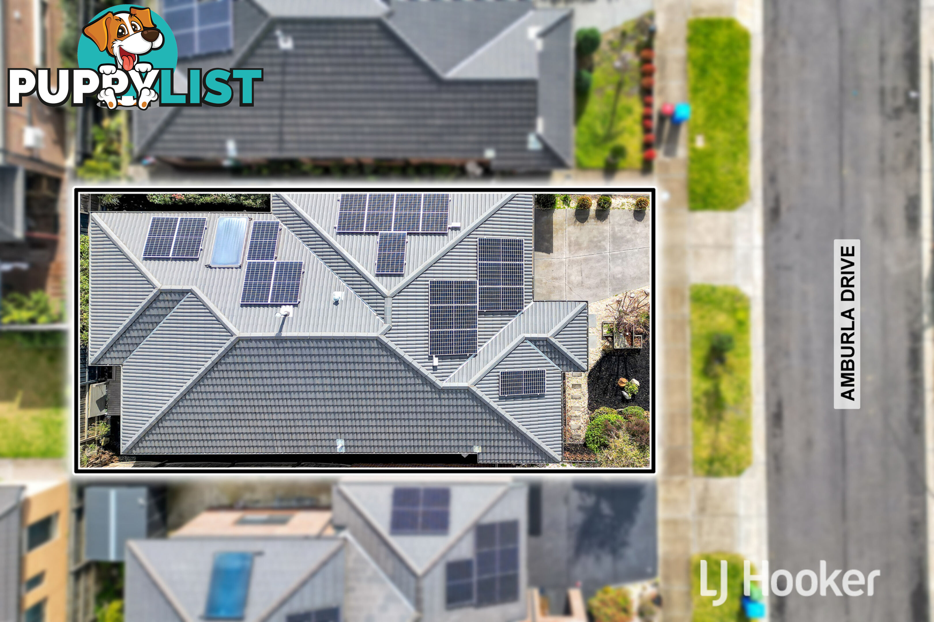 13 Amburla Drive CRANBOURNE NORTH VIC 3977