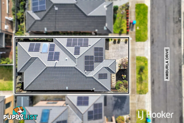 13 Amburla Drive CRANBOURNE NORTH VIC 3977