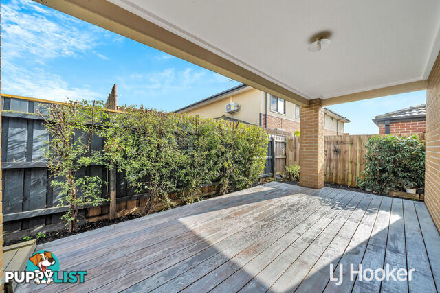 13 Amburla Drive CRANBOURNE NORTH VIC 3977