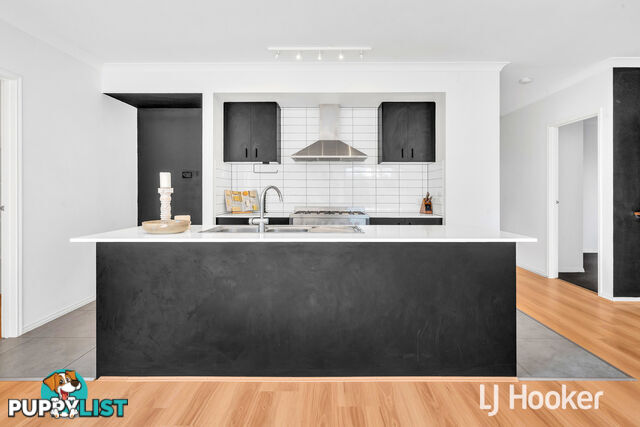13 Amburla Drive CRANBOURNE NORTH VIC 3977