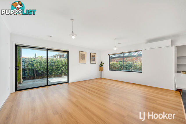 13 Amburla Drive CRANBOURNE NORTH VIC 3977