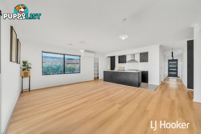 13 Amburla Drive CRANBOURNE NORTH VIC 3977