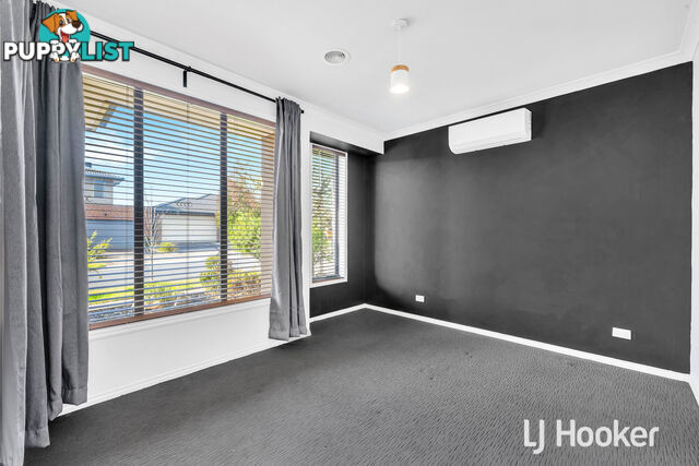 13 Amburla Drive CRANBOURNE NORTH VIC 3977
