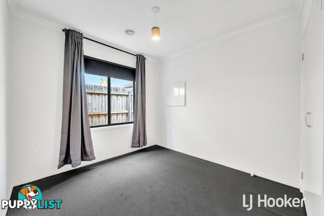 13 Amburla Drive CRANBOURNE NORTH VIC 3977