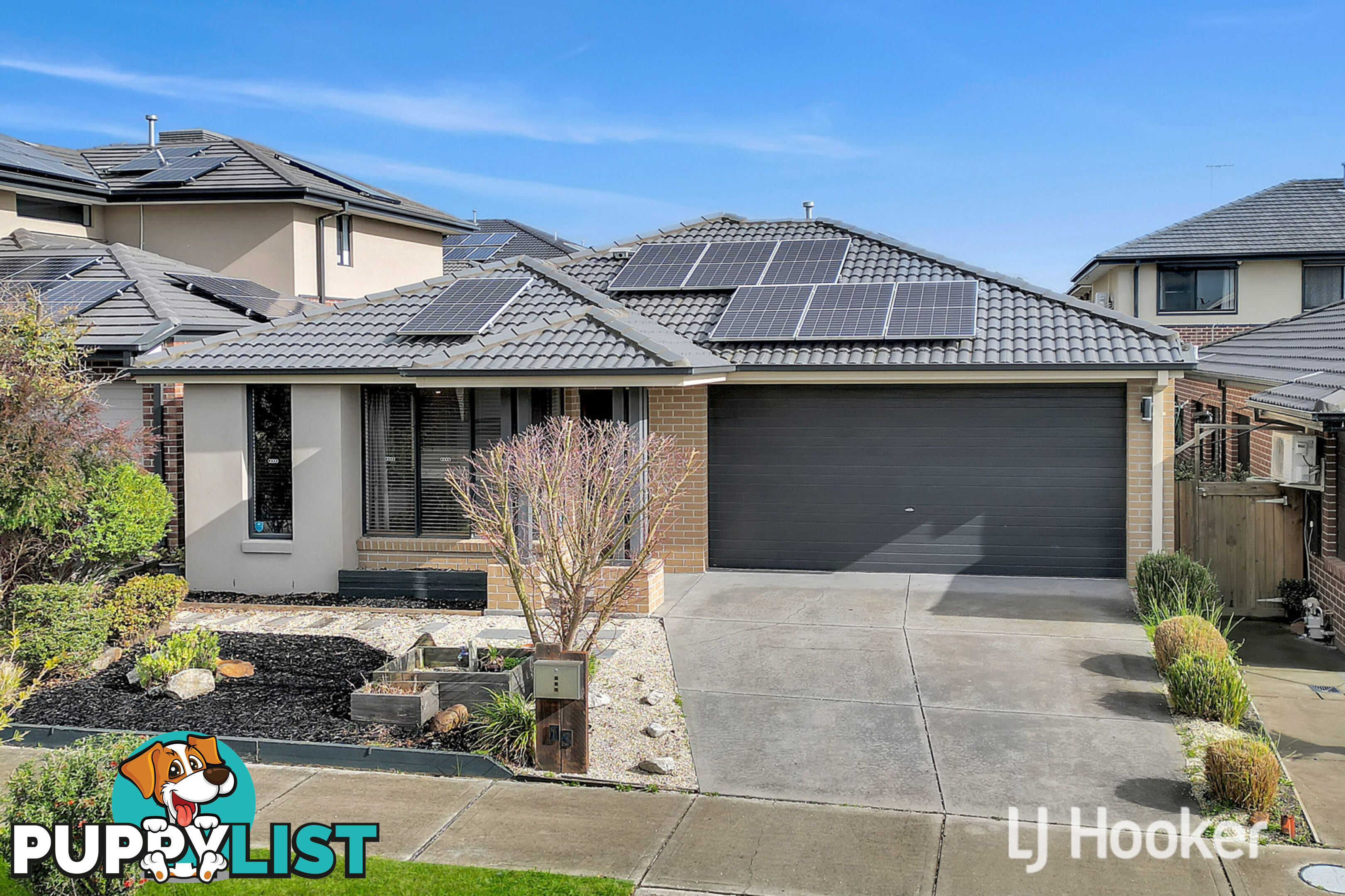 13 Amburla Drive CRANBOURNE NORTH VIC 3977
