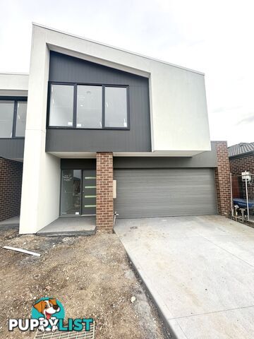 Lot 373 Detroit Avenue CRANBOURNE EAST VIC 3977