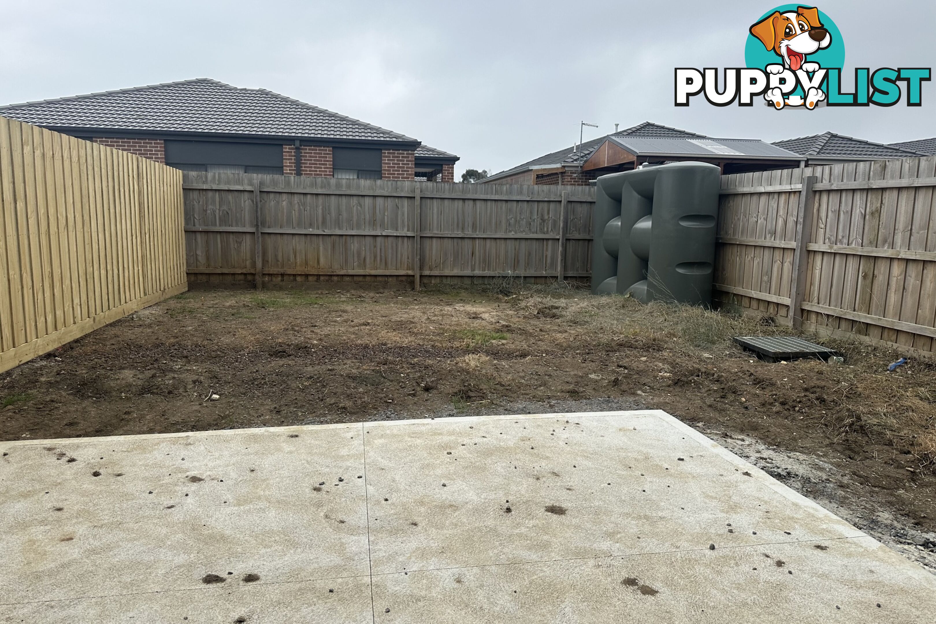 Lot 373 Detroit Avenue CRANBOURNE EAST VIC 3977