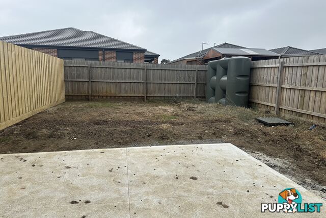 Lot 373 Detroit Avenue CRANBOURNE EAST VIC 3977