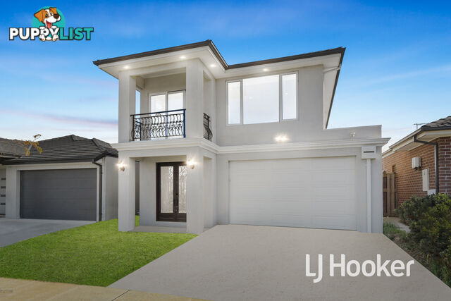 15 Kenyan Avenue CLYDE VIC 3978