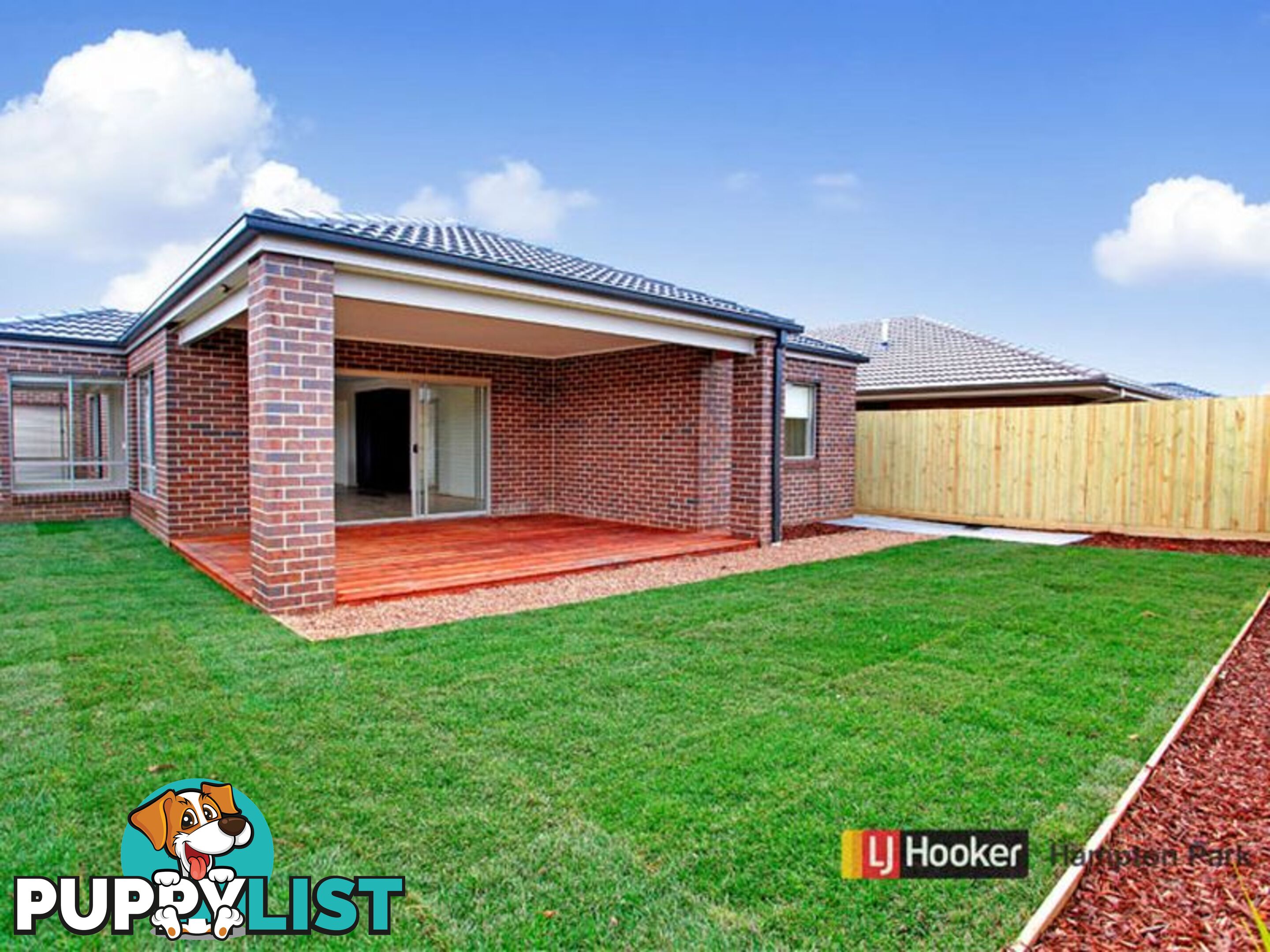 Lot 155 Dodge Terrace CRANBOURNE EAST VIC 3977