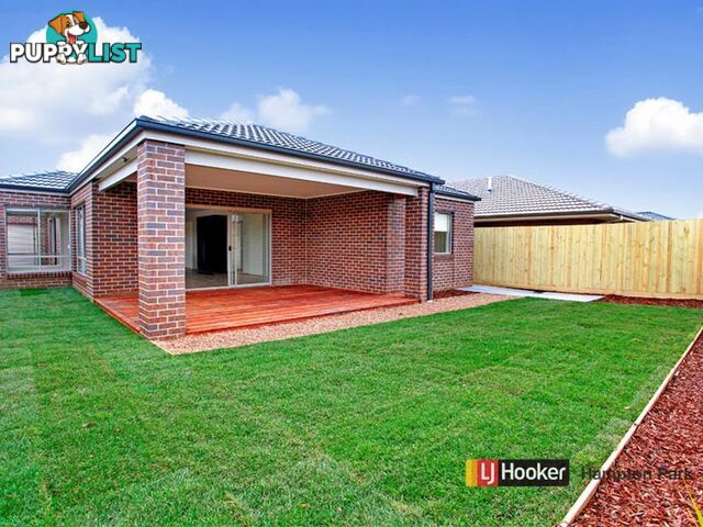 Lot 155 Dodge Terrace CRANBOURNE EAST VIC 3977