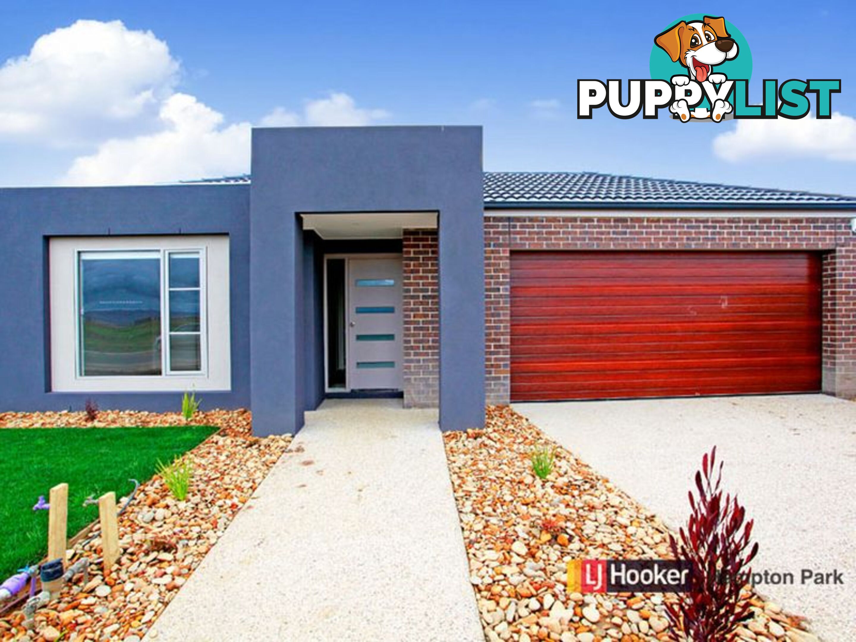 Lot 155 Dodge Terrace CRANBOURNE EAST VIC 3977