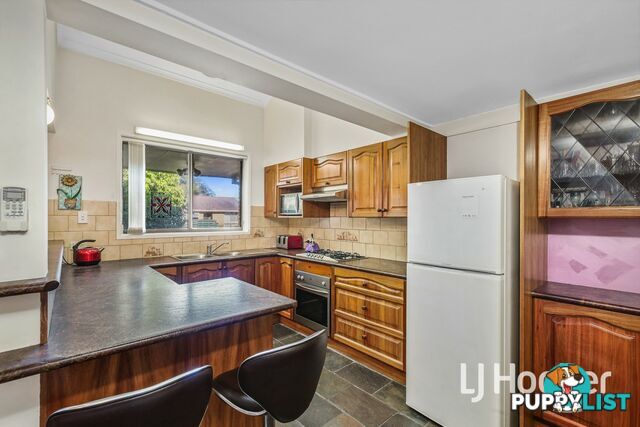 Unit 29/22 Somerville Road HAMPTON PARK VIC 3976