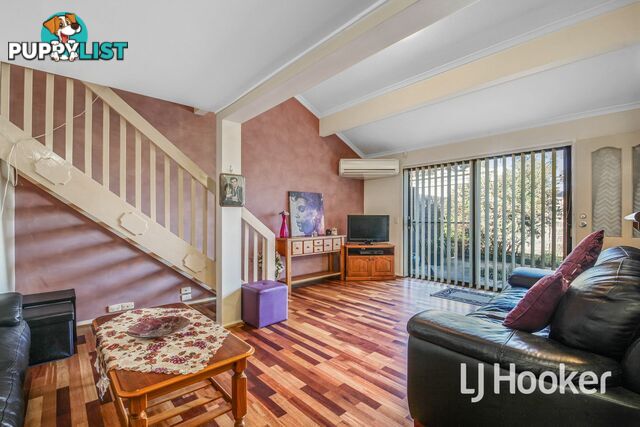 Unit 29/22 Somerville Road HAMPTON PARK VIC 3976