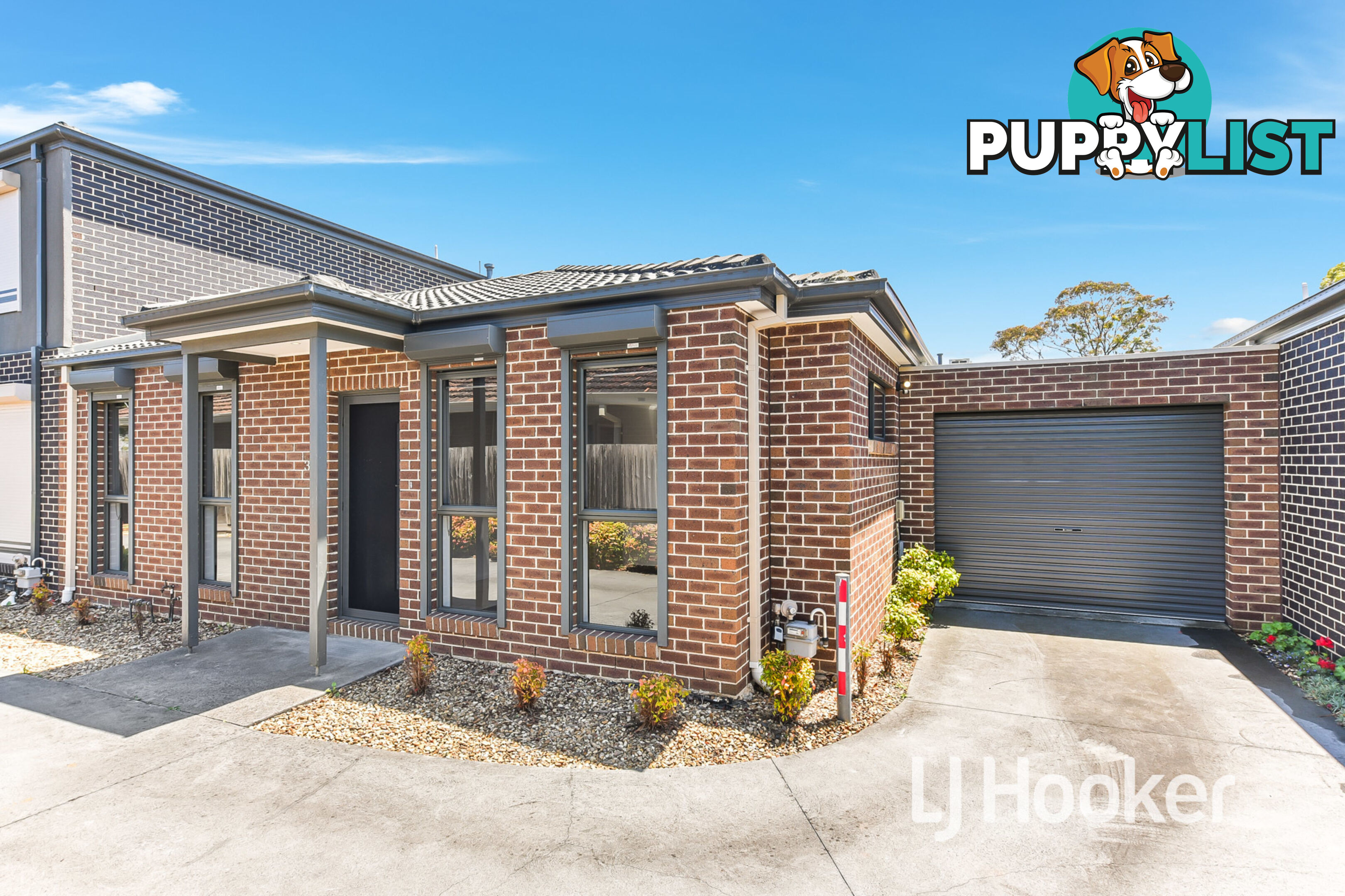 3/36 Codrington Street CRANBOURNE VIC 3977