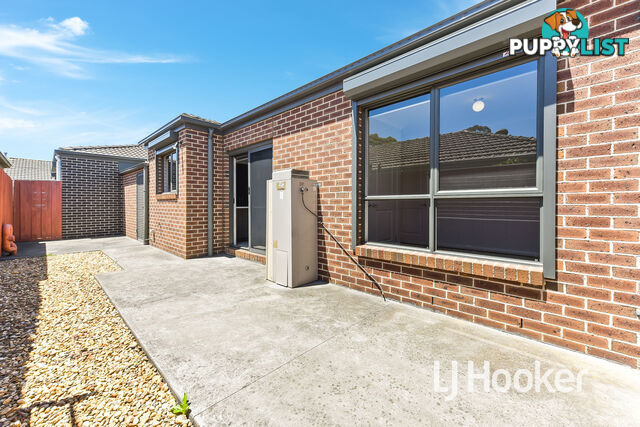 3/36 Codrington Street CRANBOURNE VIC 3977