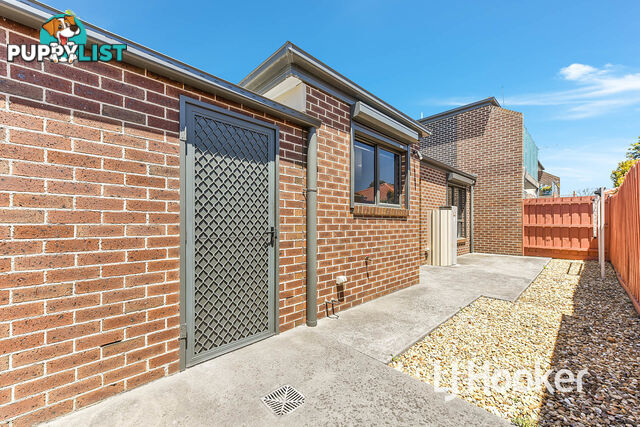 3/36 Codrington Street CRANBOURNE VIC 3977