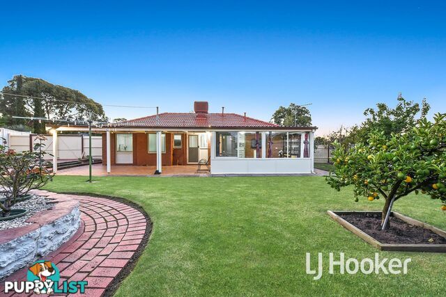 32 Broadwalk Grove ENDEAVOUR HILLS VIC 3802