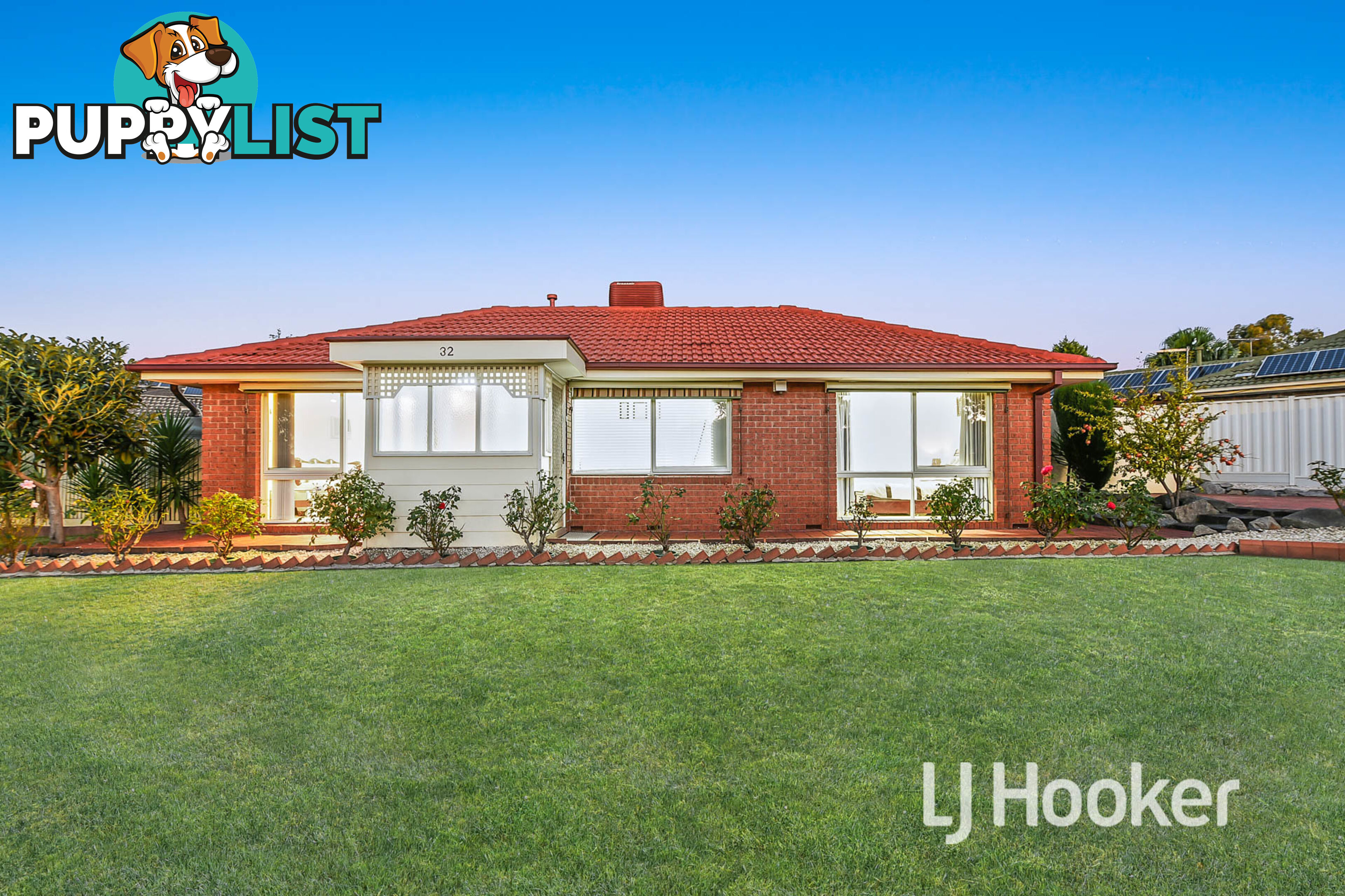 32 Broadwalk Grove ENDEAVOUR HILLS VIC 3802