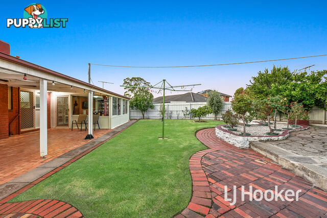 32 Broadwalk Grove ENDEAVOUR HILLS VIC 3802