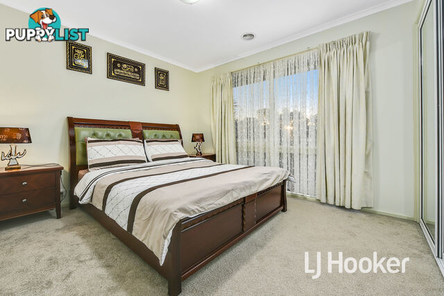 32 Broadwalk Grove ENDEAVOUR HILLS VIC 3802