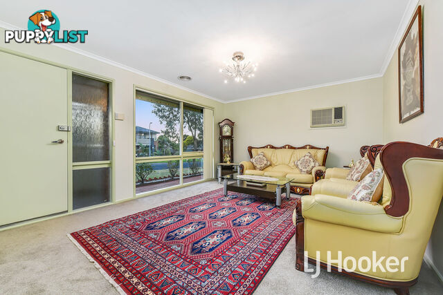 32 Broadwalk Grove ENDEAVOUR HILLS VIC 3802