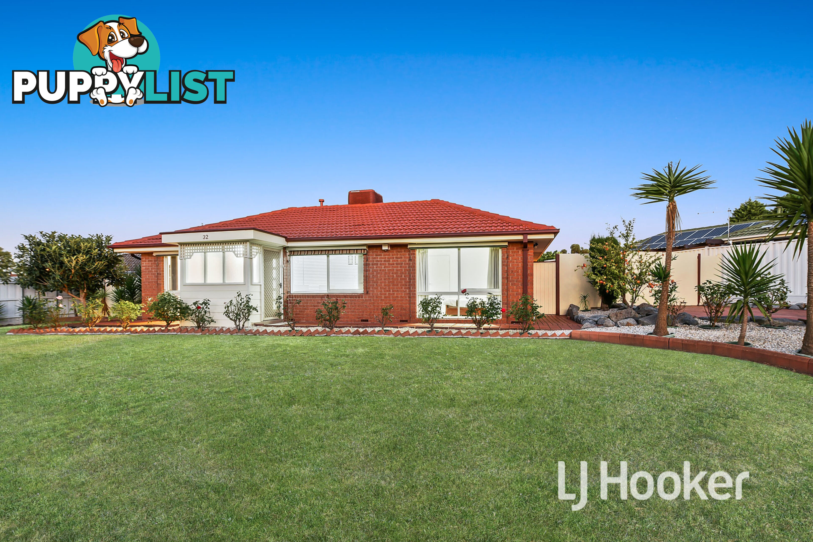 32 Broadwalk Grove ENDEAVOUR HILLS VIC 3802