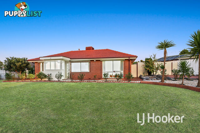 32 Broadwalk Grove ENDEAVOUR HILLS VIC 3802