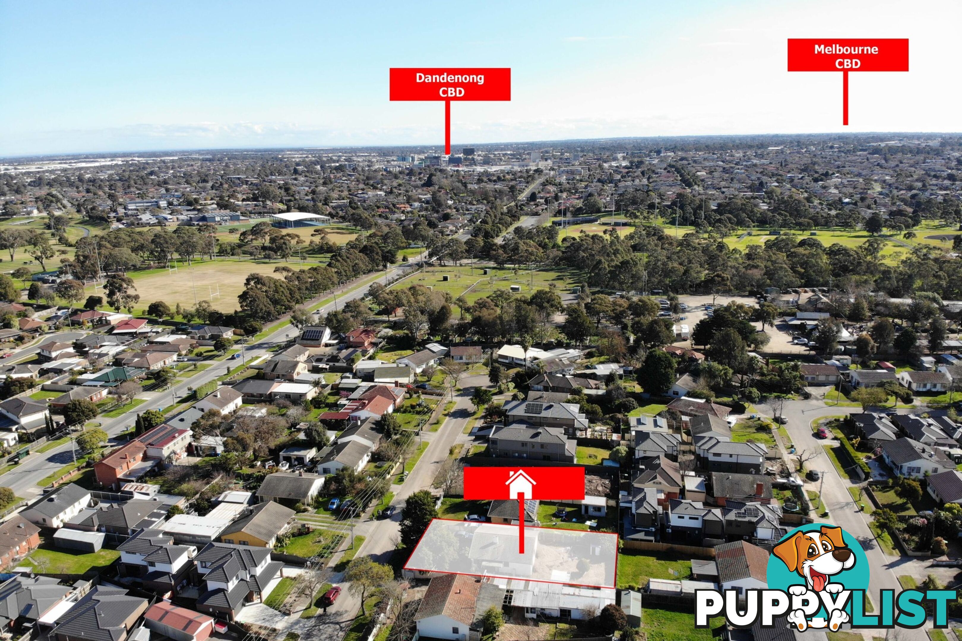 3 Laurina Court DOVETON VIC 3177