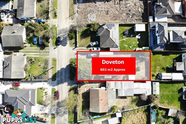 3 Laurina Court DOVETON VIC 3177