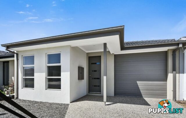 10 Diplomat Crescent CRANBOURNE SOUTH VIC 3977