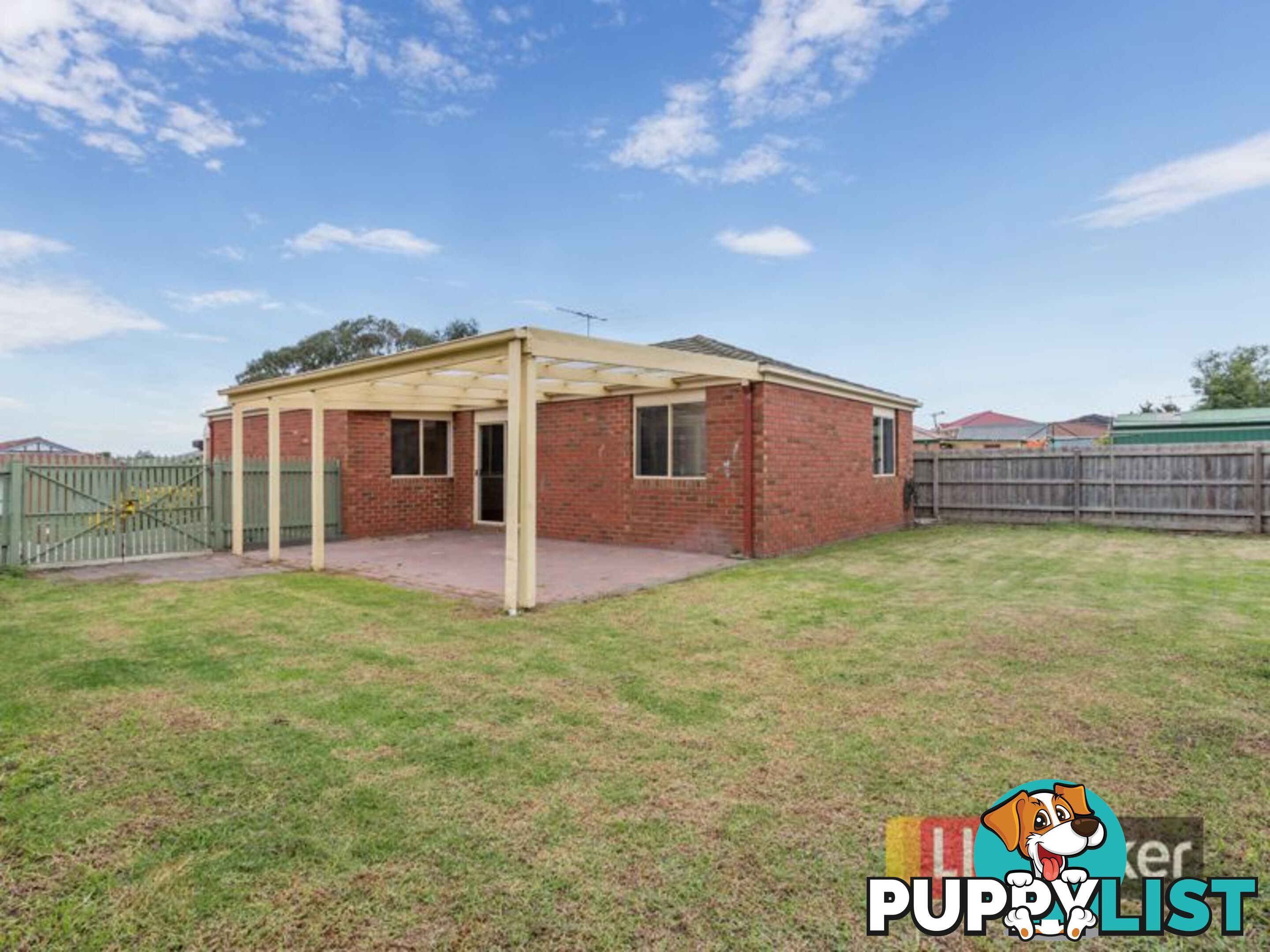 38 Terrapin Drive NARRE WARREN SOUTH VIC 3805